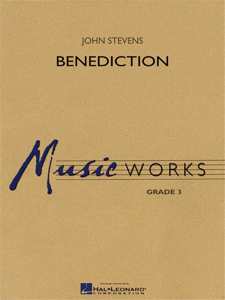 Benediction